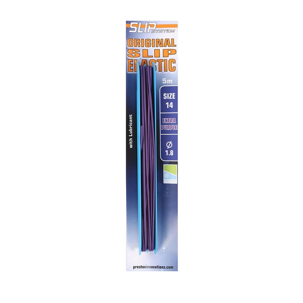 Preston Slip Pole Elastic: 14