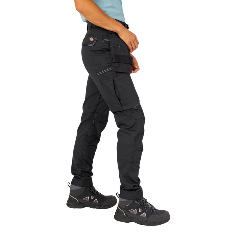 Dickies - Performance Workwear Pants, Pantaloni Donna