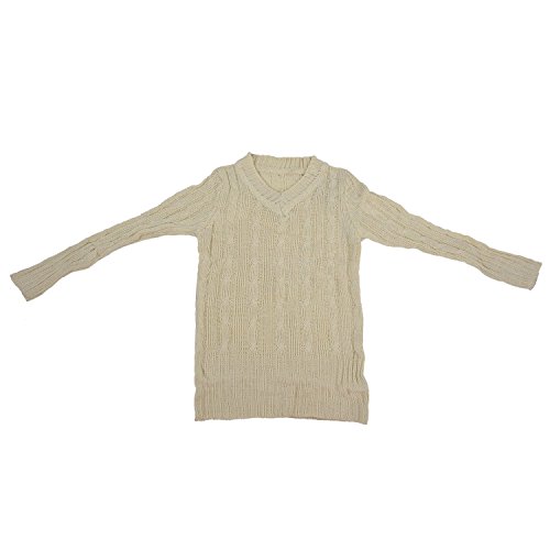 Sodial(r) nuove donne tunica maglione a manica