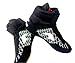 Day Key Chaussures de Catch pour Les Hommes et Les Jeunes, Bas Haut Respirant Wrestling Chaussures