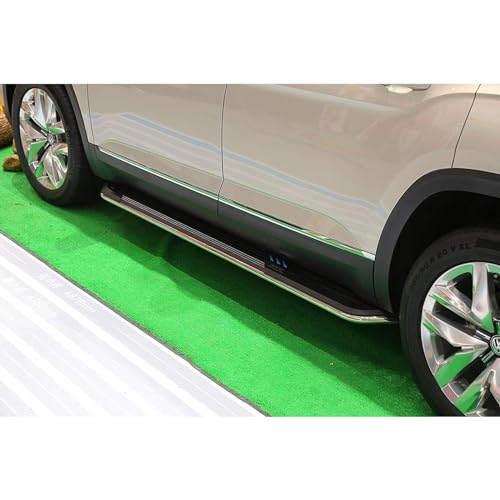 2 Pzas Estribos para Lexus TX 350 500h 550h 2024-2026 miniatura 4