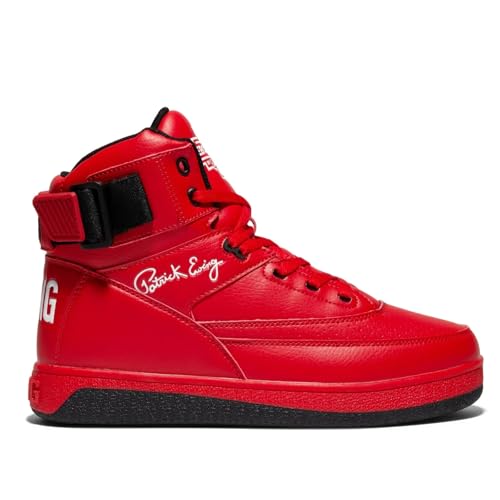 Image of Ewing Men's 33 HI x Orion Rebound Basketball Shoes