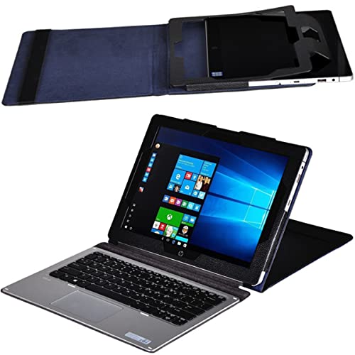 INSOLKIDON Compatible with Case for HP Elite x2 1012 G1/G2/G3 12 inch Tablet - Image 3