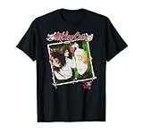 Mötley Crüe – Retro Vintage 30 Years Dr. Feelgood Photo T-Shirt