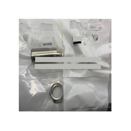 Capteur de proximité XS930S1PAM12 anti-interférence pour automates industriels