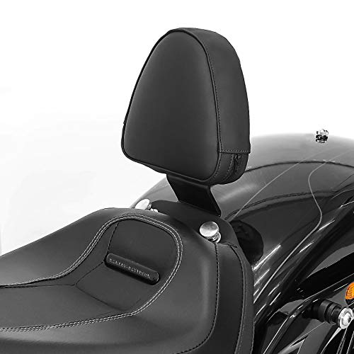 Dosseret de Pilote pour Harley Davidson Breakout / 114 18-20 Sissybar Conducteur