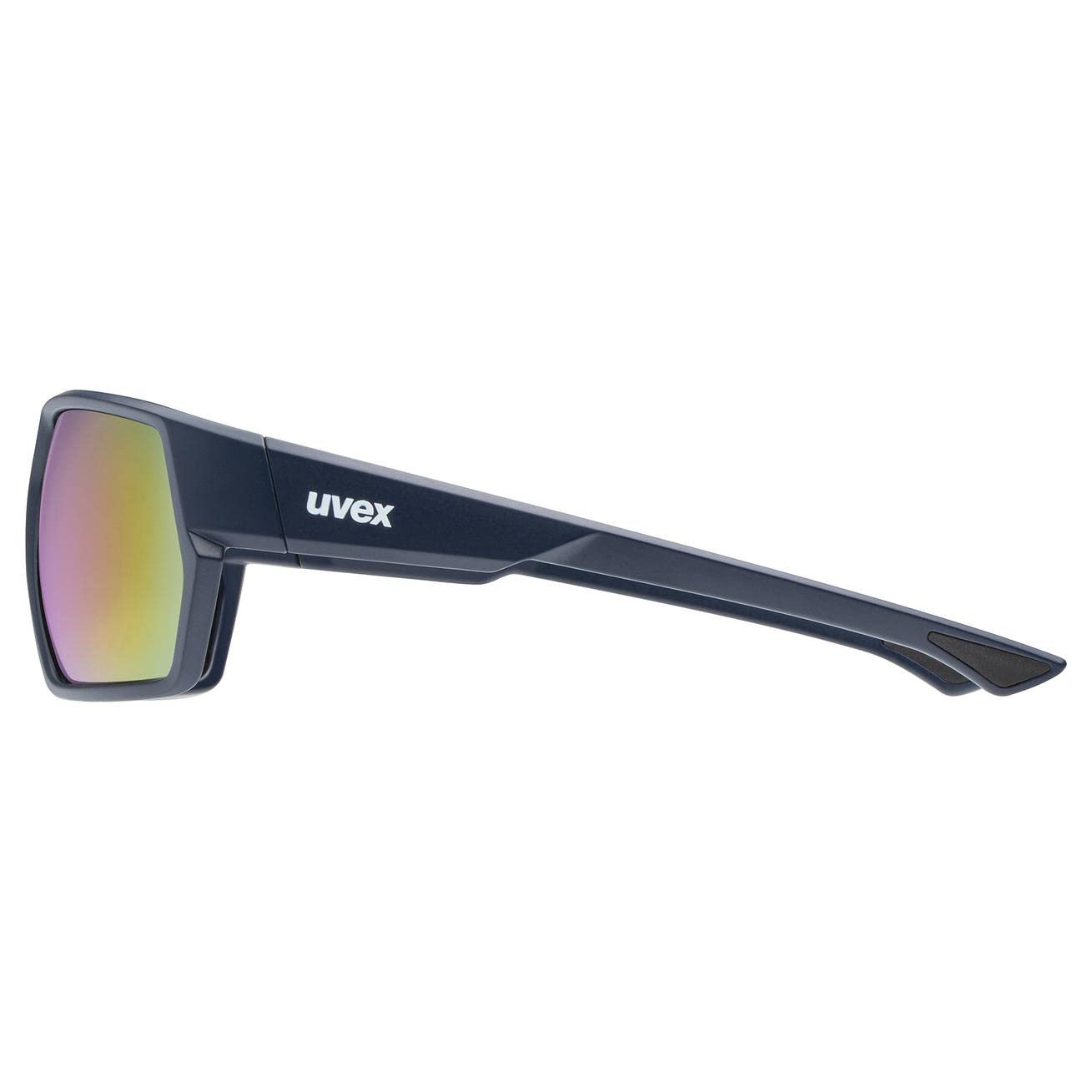 uvex Sportstyle 238 – okulary sportowe dla kobiet i mężczyzn – silna ochrona przed promieniowaniem słonecznym