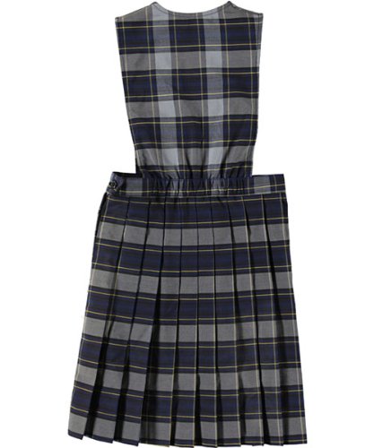 Cookie's Big Girls' Crystal Jumper (Sizes 7-20) - Royal/lt. Blue/Gold2