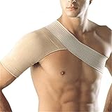 Permite un ajuste dual tanto de la parte superior del brazo como de la correa principal.