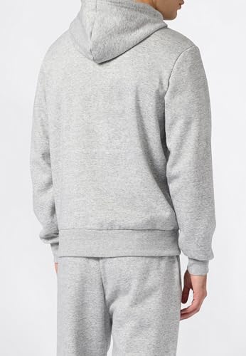 Sweat à capuche Champion Legacy pour homme, un basique confortable en coton