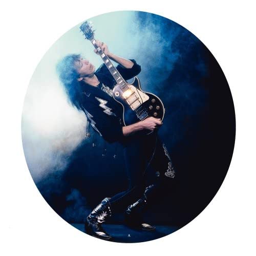 Greatest Hits Live Ace Frehley Amazon.es CDs y vinilos}