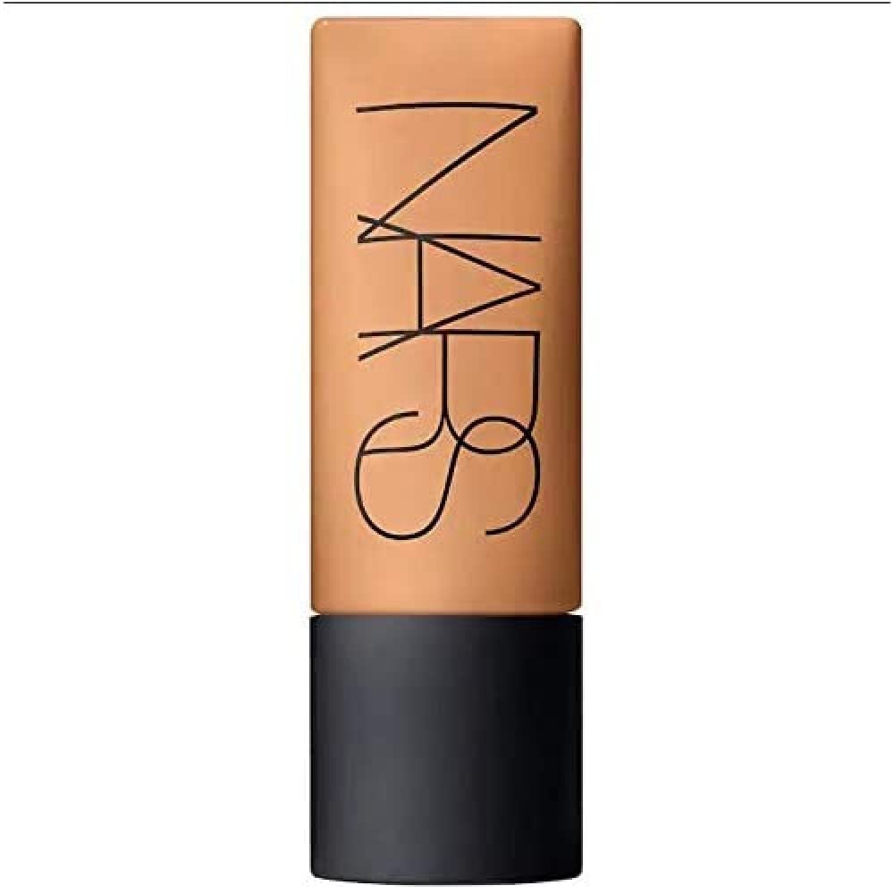 NARS Soft Matte Medium-Deep 1 Syracuse Foundation 45ml, White, 100 ml (Pack of 1)