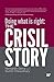 Doing what is right: :The CRISIL Story