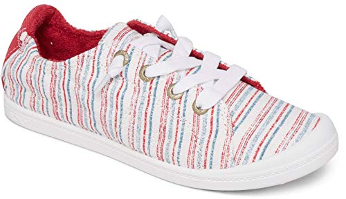 Image of Roxy Women's Bayshore Slip-on Sneakers