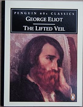 Paperback The Lifted Veil (Classic, 60s) Book