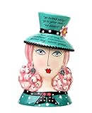 Zoom IMG-1 cosmos gifts dollymama barattolo per Zoom IMG-1 cosmos gifts dollymama barattolo per