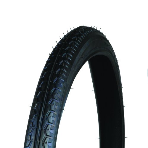 Profex - Cubierta antipinchazos para Bicicletas de Paseo ( 18