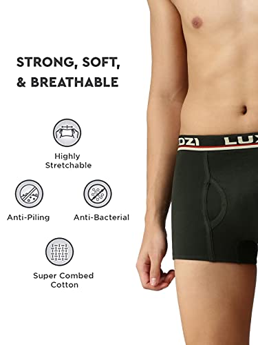 Image of Lux Cozi Men Trunks