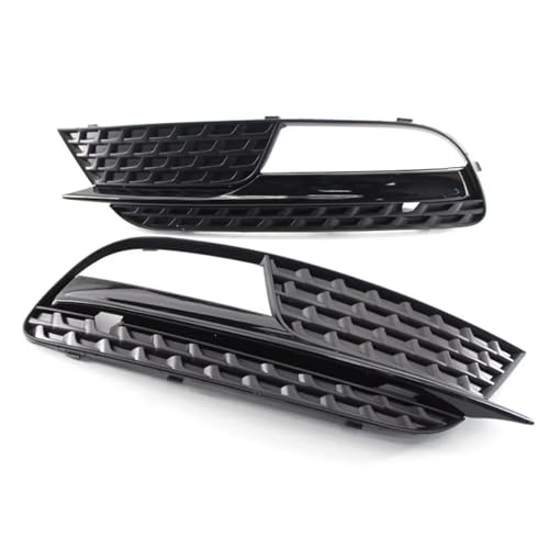 Grille de phare antibrouillard A5 pour rouler en toute élégance 2012-2016