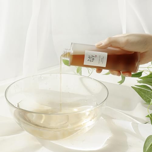 Image of Beauty of Joseon Ginseng Essence Water, 40ml | Mini Hydrating Korean Facial Essence Lightweight Daily Hanbang Formula with Ginseng Extract