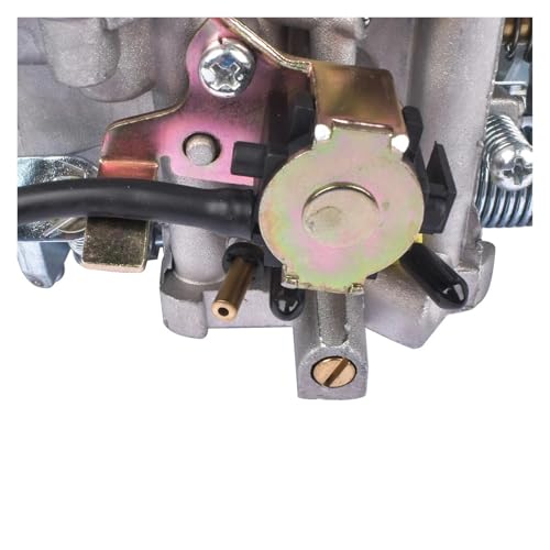 Carburateur 026129016H en alliage durable pour VW Passat B2 1.6 - 5