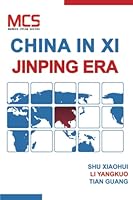 China in Xi Jinping Era 194891526X Book Cover
