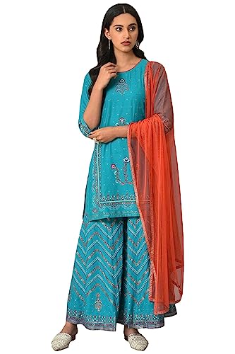 Image of W for Woman Women Kurta