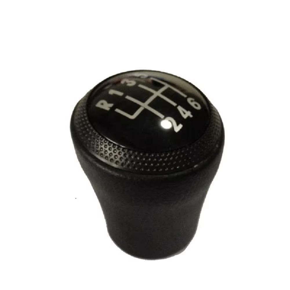 YDXHERTA Auto Accessory 5/6speed Gear Car Shift Gear Knobs for A6 C5 A4 B5 A8 D2(6 Speed)