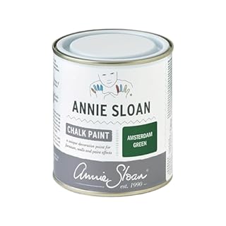 Annie Sloan Chalk Paint 500 ml (Amsterdam Green)
