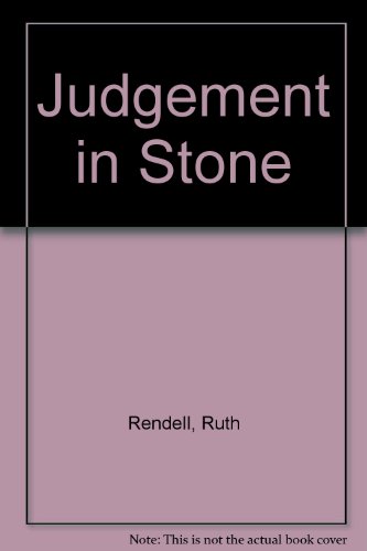 Judgement in Stone view 2