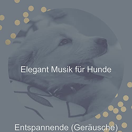 Musik Für Hunde Gegen Angst Amazon MusicでElegant Musik für HundeのEntspannende (Geräusche)を再生する