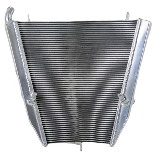 Radiateur en Aluminium CBR1000RR 2004-2005 Haute Performance