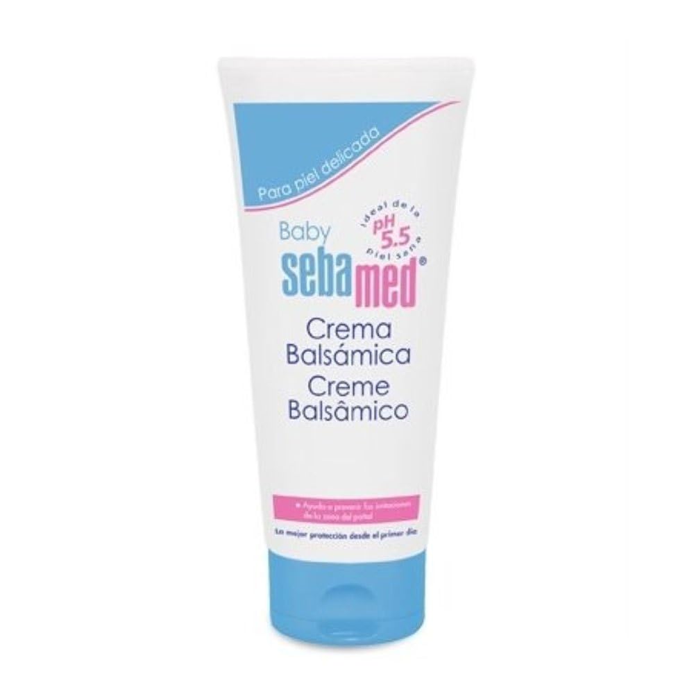 Sebamed – Seba Med Baby CR Bals 200 ml