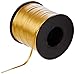 Curling Ribbon, 500 Yd, Gold