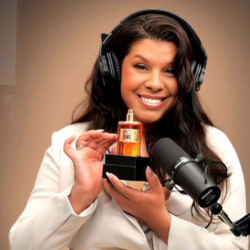 This New Intoxicating Perfume? Only 1,000 Bottles Made cover art