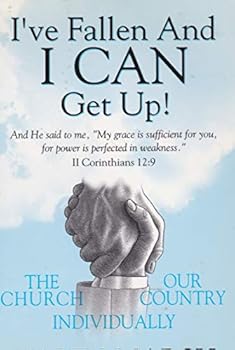 Paperback I've Fallen And I CAN Get Up! Book