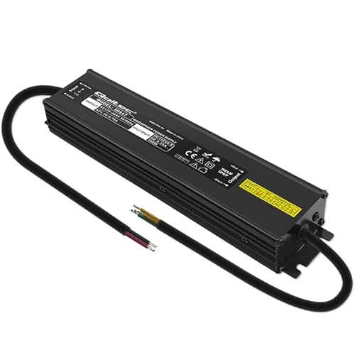 QOLTEC 50947 Impulse Power Supply - Alimentatore - Immagine 2