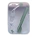 Contact Lens Insertion and Removal Tool Set with Soft Silicone Scoops Tweezers for Travel and Home Use Multifunction Contact Lens Insertion Tool