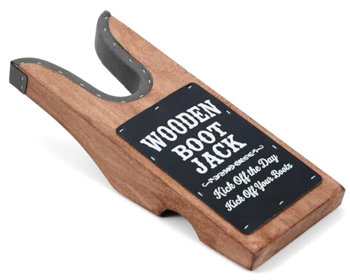 SUREWAY Wooden Boot Jack