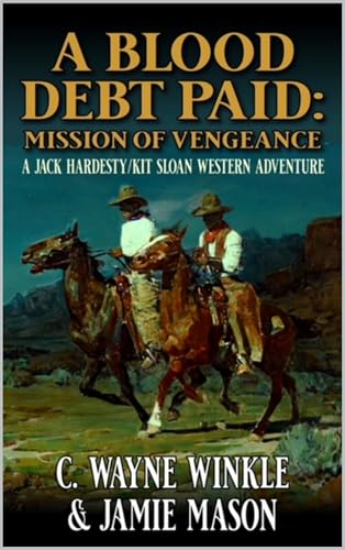 A Blood Debt Paid (With: C. Wayne Winkle)