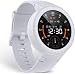 Produktbild Amazfit Verge Lite - Smartwatch Snowcap White