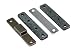 HPI Racing 87456 Baja Brake Pad Set, Baja 5B, 5T