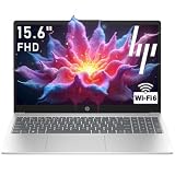 Ripakiya HP 15.6' FHD Laptop Computer, Intel N100...