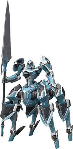 Mecha Knight's & Magic Tzendolimble Moderoid figurine à monter
