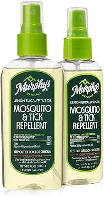 Murphy's Naturals Lemon Eucalyptus Spray