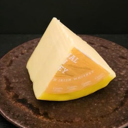 ELITE SELECTION P[qY ACbV ECXL[ `F_[ `[YbOXtFbh~NgpE؂肽āb10nEFȃECXL[l̃v~A`[Y Cahill's Irish Whiskey Cheddar Cheese