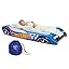 Hot Wheels Convertible