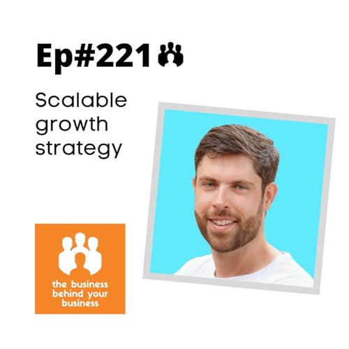 Stuck in Referrals and Hope? Build a System That Delivers Leads on Repeat