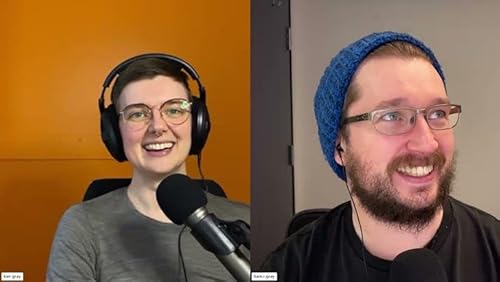 Ep 11: Crybully Story Time