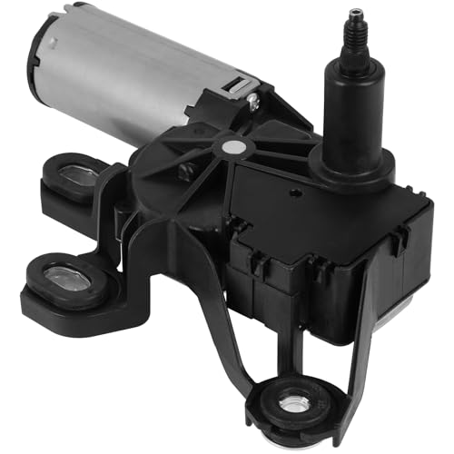 ROADFAR Rear Windshield Wiper Motor Replacement for Mercedes-Benz Vito/Mixto W639 [2003-2014] Box,for Mercedes-Benz Vito W639 [2003-2019] Bus 6398200408,A6398200408 Wiper Motor 3 Pins